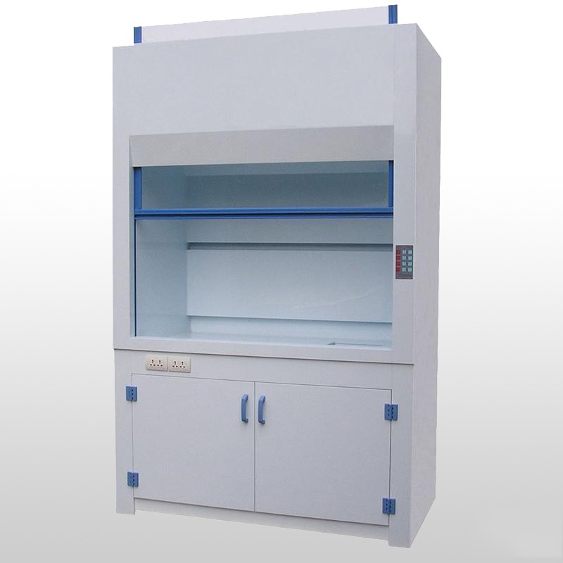 玻璃通风柜(长沙实验室家具)